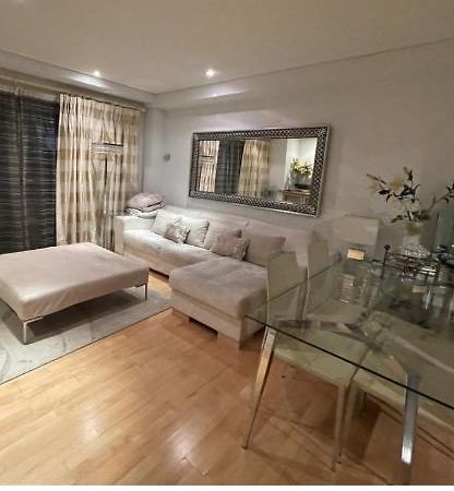Central London 1 Bed Apartment Dış mekan fotoğraf