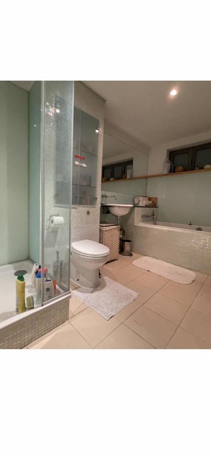 Central London 1 Bed Apartment Dış mekan fotoğraf
