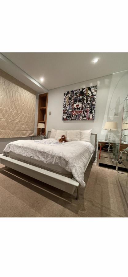 Central London 1 Bed Apartment Dış mekan fotoğraf