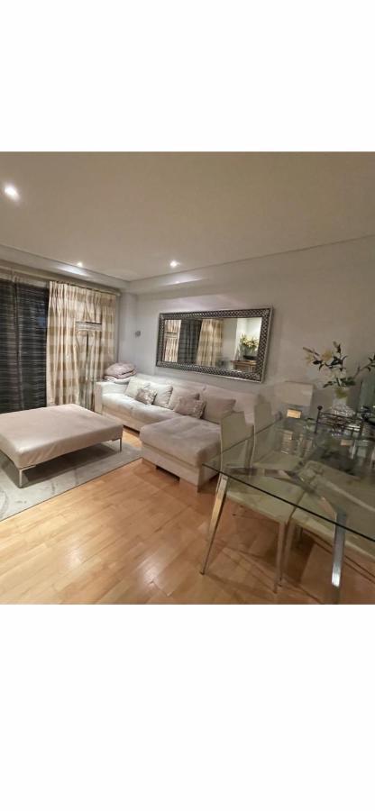 Central London 1 Bed Apartment Dış mekan fotoğraf